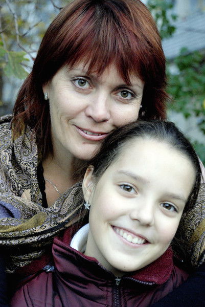 Элина Рихтер