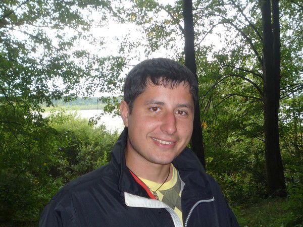 Максим Бобко