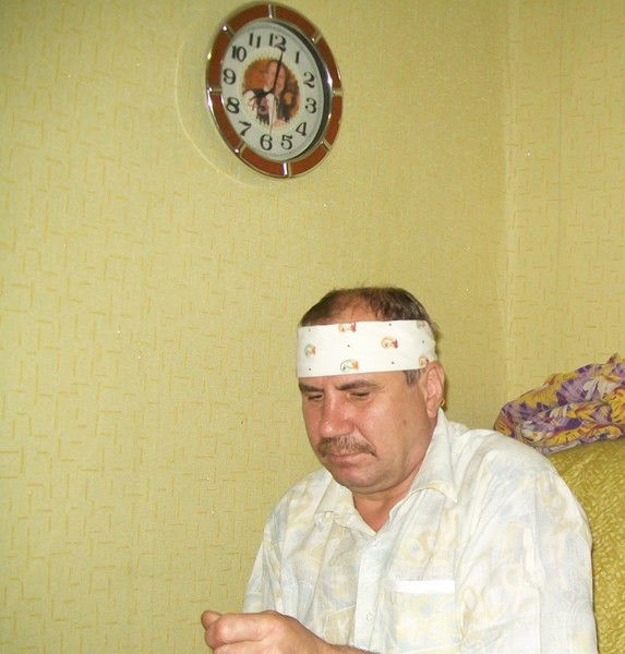 Владимир Томилов