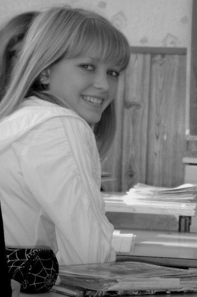 Оксана Василенко