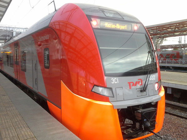 Горюнов Илья