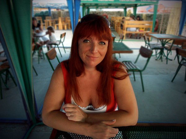 Светлана Ступак