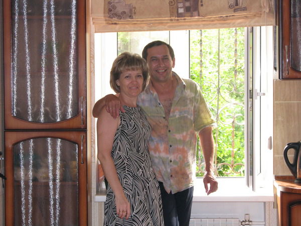 Надежда Кулагина