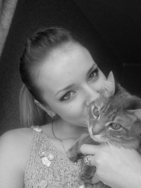 Дарья Гайдук