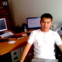 Бауыржан Каиркулов