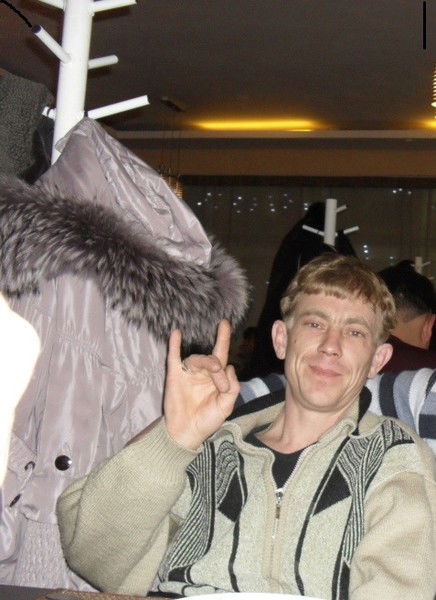 Игорь Марков