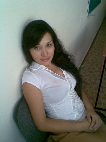 Багдат Ескалиева