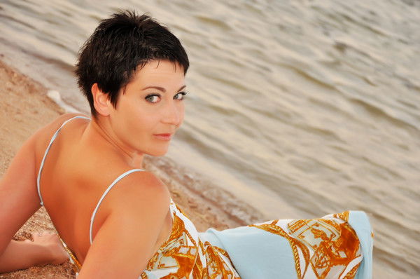 Анна Осипова