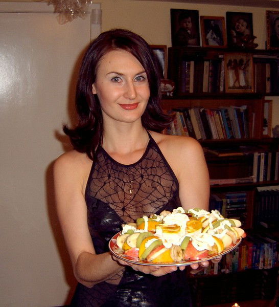 Наталья Фоменкова