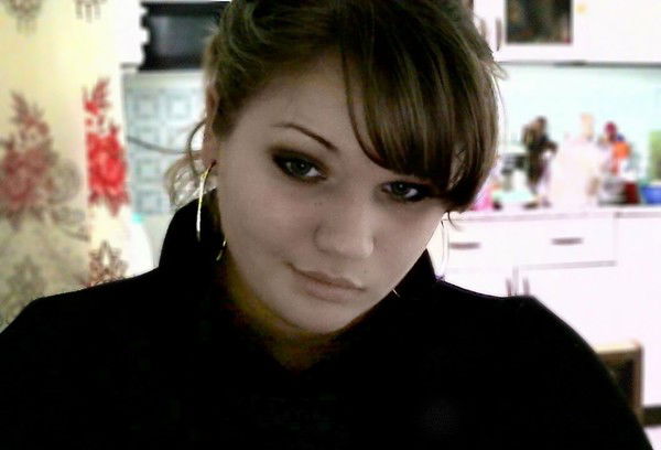 Дарья Корепанова