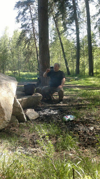 Владимир Ткачук