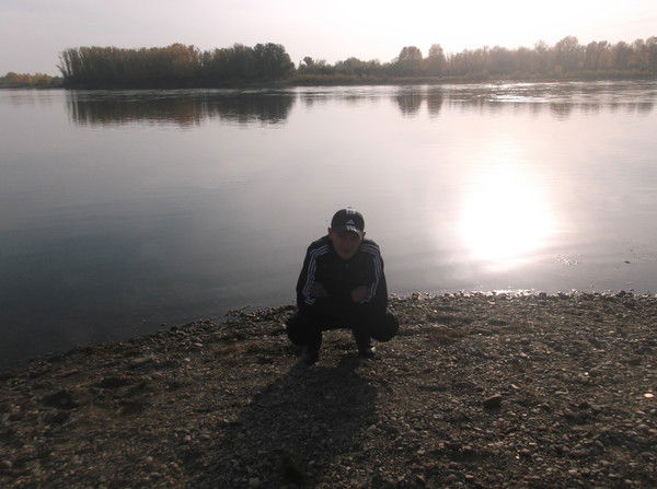 Дмитрий Анохин