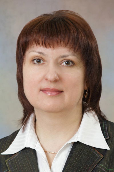 Валентина Миронова