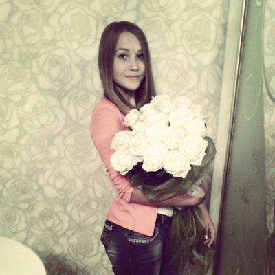 Ольга Сербина