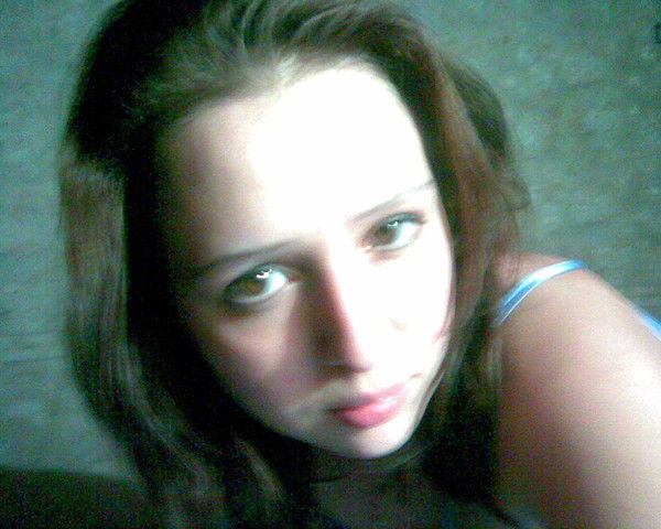 Ольга Киркина