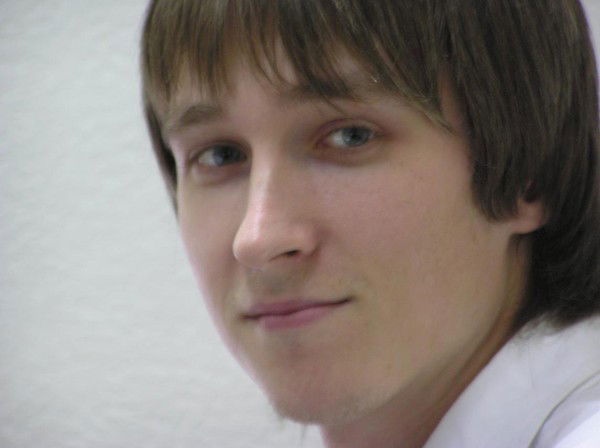 Евгений Башмаков