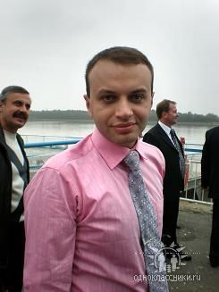 Евгений Фришко