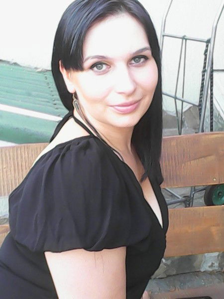 Алла Онищенко