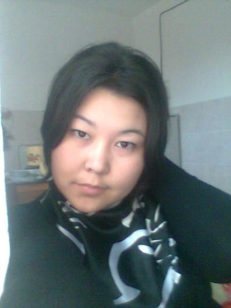 Фариза Айтмурзаева