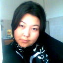 Фариза Айтмурзаева