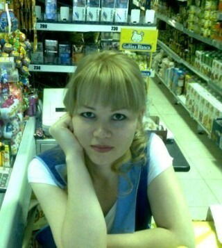 Гульмира Сагындыкова