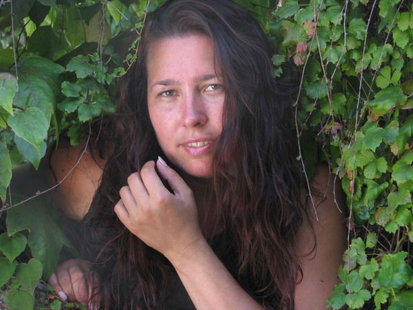 Вероника Платонова