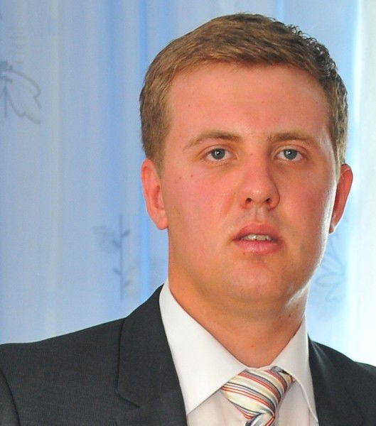 Александр Орлов