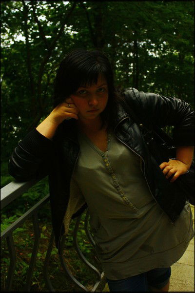 Ирина Павлова