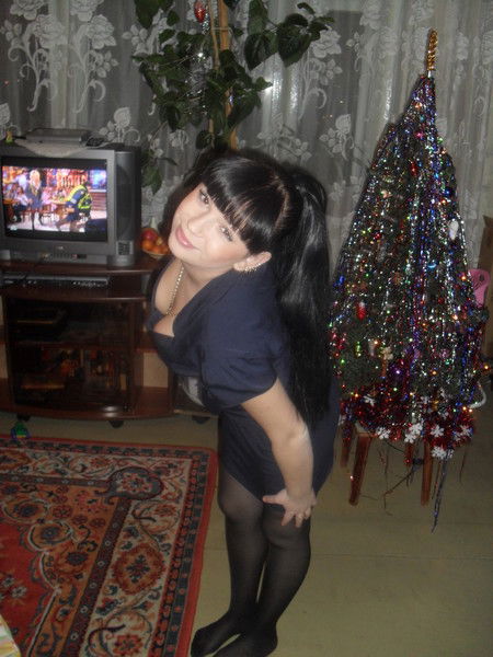 Ирина Булатова