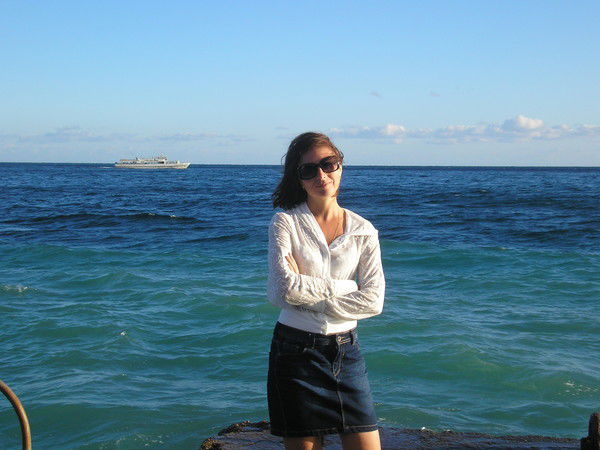 Татьяна Зим