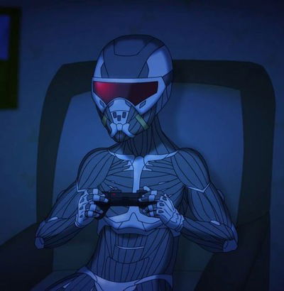 Александр Колесников