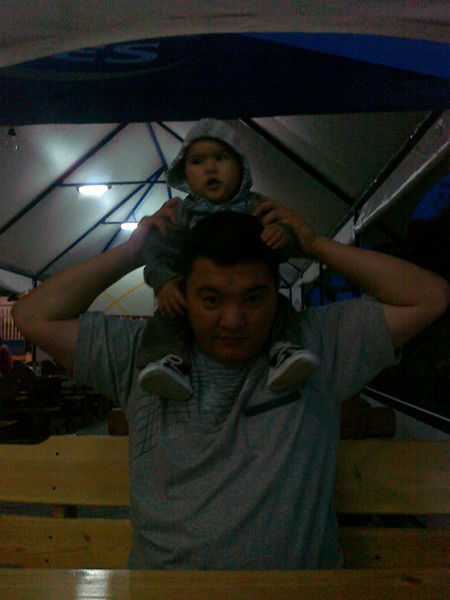 Бакытжан Жалгасбаев