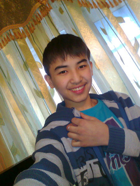 Бирлик Аман