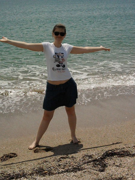 Оксана Кунгурова