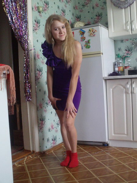 Анастасия Савчук