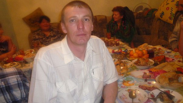 Самат Алиев