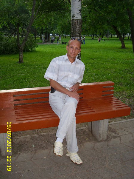 Вадим "а-Я-Яй"