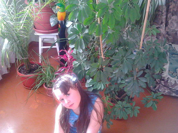 Валерия Кочеткова