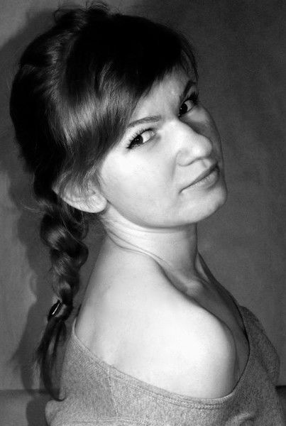 Мария Кордюкова