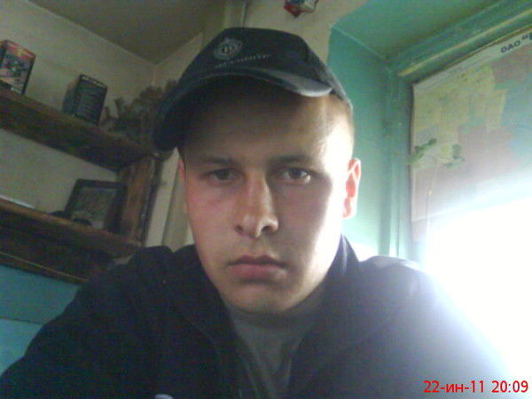 Евгений Бедарев