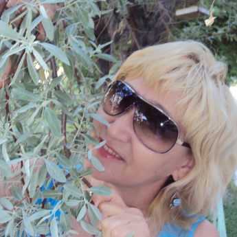 Неля Лямина