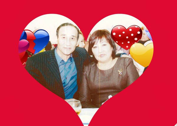 Аманкуль Джумабаева