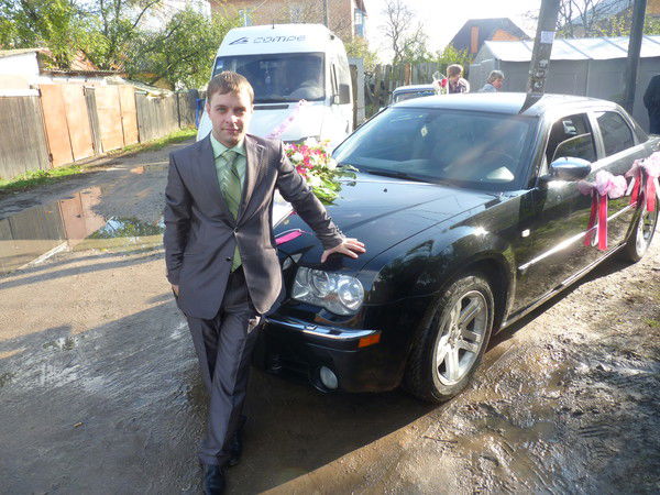 Алексей Никишов