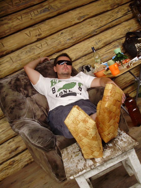 Дмитрий Обоскалов