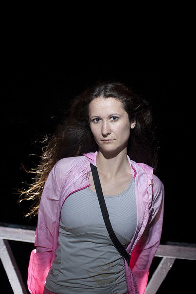 Людмила Токарева