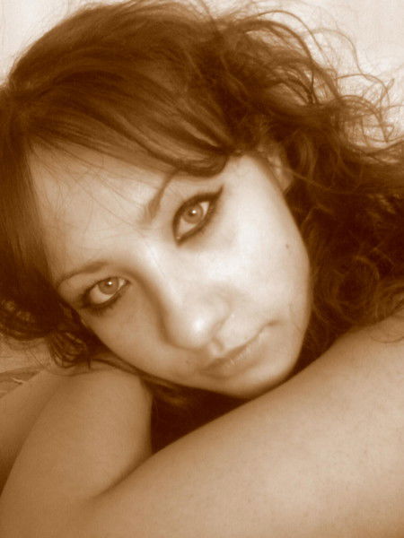 Настя Сороколет