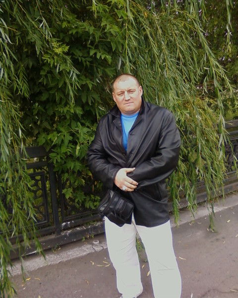 Сергей Чеповский