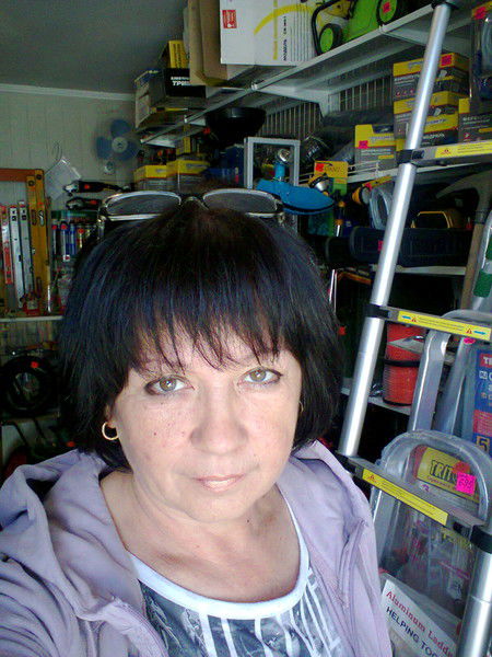 Светлана Пупышева