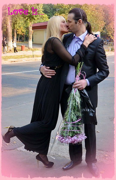 Александр Гарелин