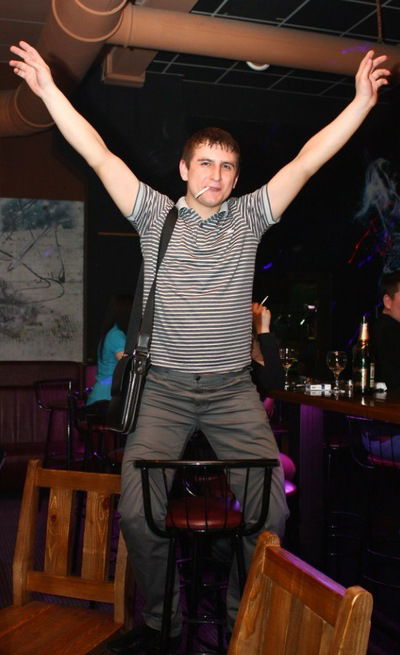 Евгений Куц